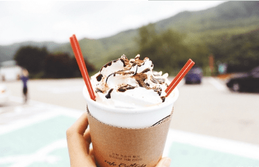 送给爱人腊八节日的祝福语--**红枣莲子汤，寓意