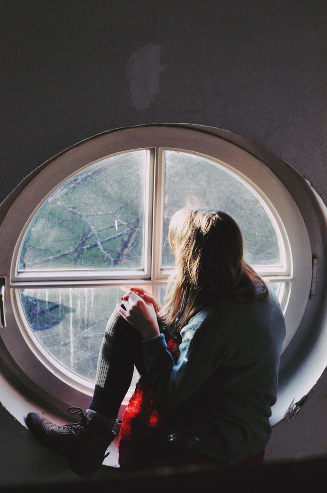 女生节送祝福给自己 **那份最美好的思维