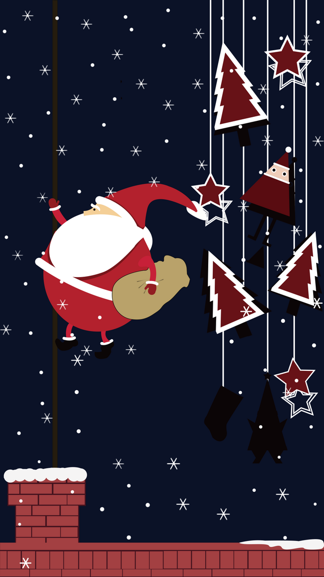 小年夜简单说说、小年到，欢笑到，欢乐