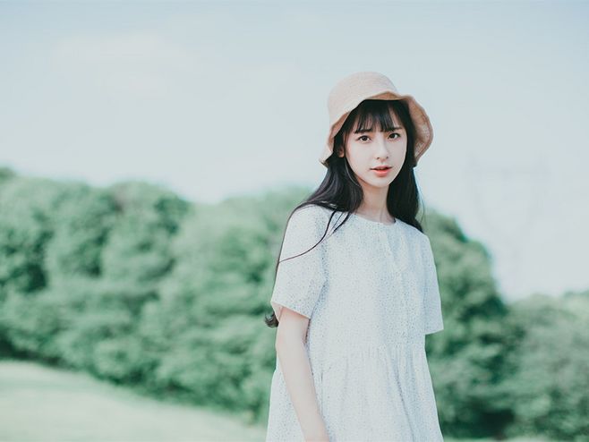 告别四月