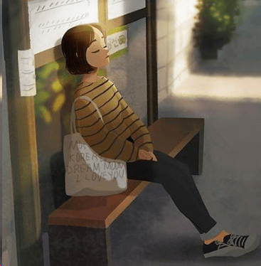 2021男生网名两个字高冷决绝 曾经拥有过