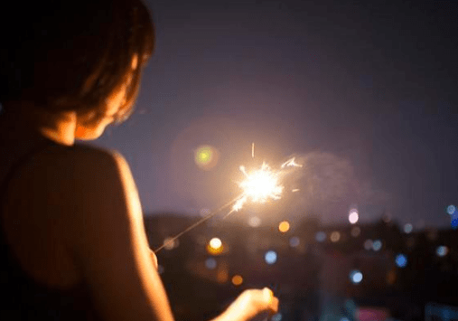 坠入星河的温柔网名、影子爱我就够了