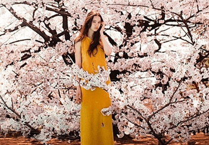 100个好听到爆英文名女