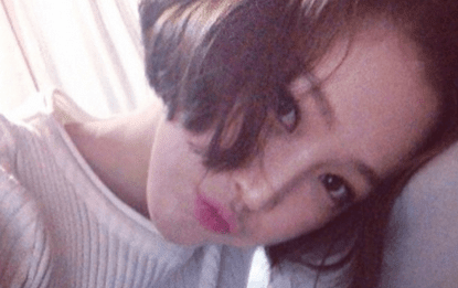 女网名温柔干净