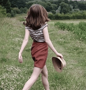 诗意的游戏网名