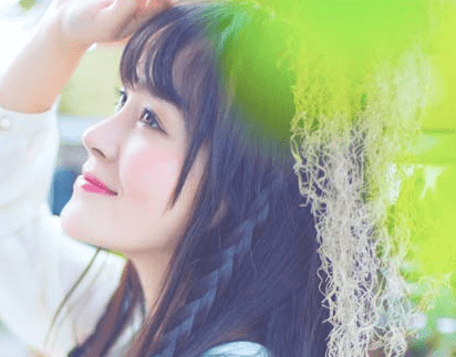 取个静心的网名 毁梦少女亡命心海