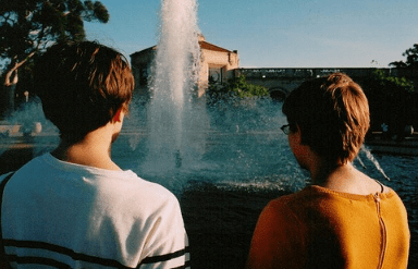 2023非主流游戏情侣名字