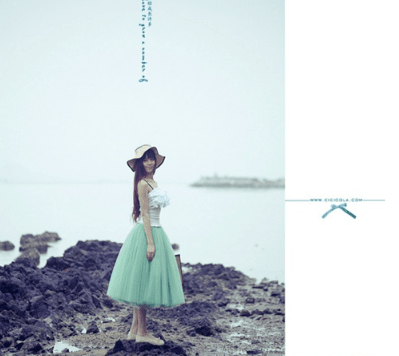 罕见古风二字id