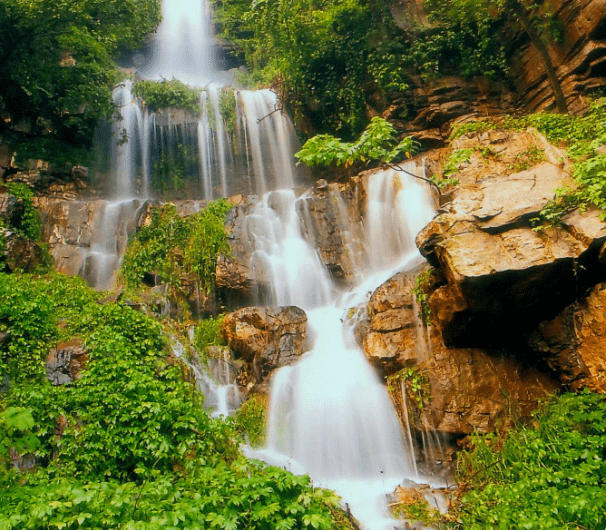 霸气的战队名字