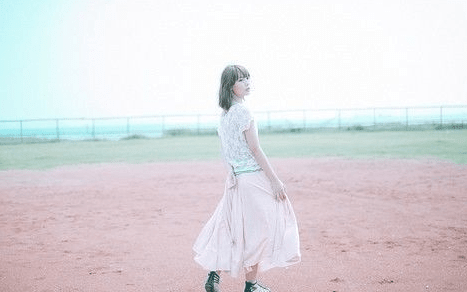 好听又好看的女生游戏名字