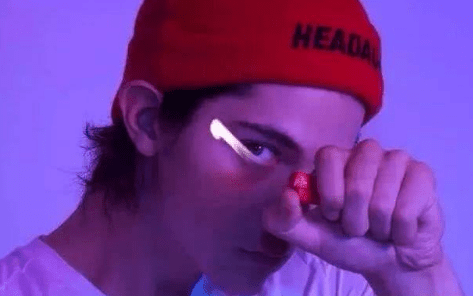 高雅有内涵的微信名字2021推荐_许你长乐未央