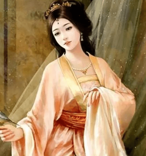 六个字的QQ网名2022 戏子入画，一生天涯