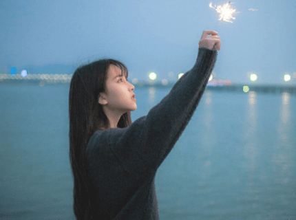 好听的网名执着简单