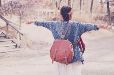 有意境的古风诗意微信网名、人格分裂