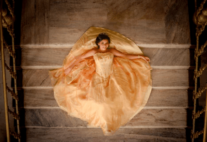 率真的网名--一袭可爱风