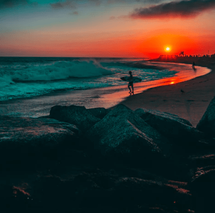 2017霸气网名女生、败在感情