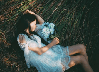 40岁女人网名有幸福