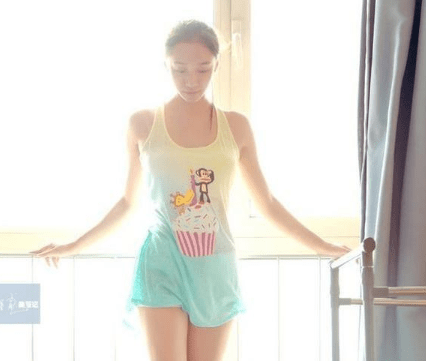 女人运气最好的微信名字