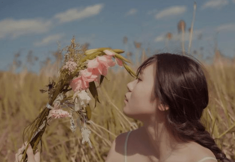 任性网名女孩子