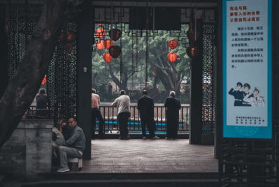 有诗意的网名大全