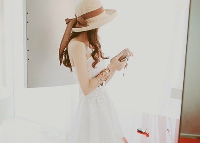 敢闯的网名--゛若久