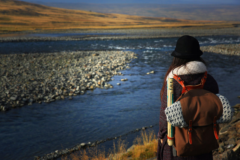 诗经中最唯美的名字_♀执子之手