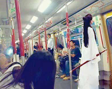 2021最潮微信网名有个性 别动我的头发