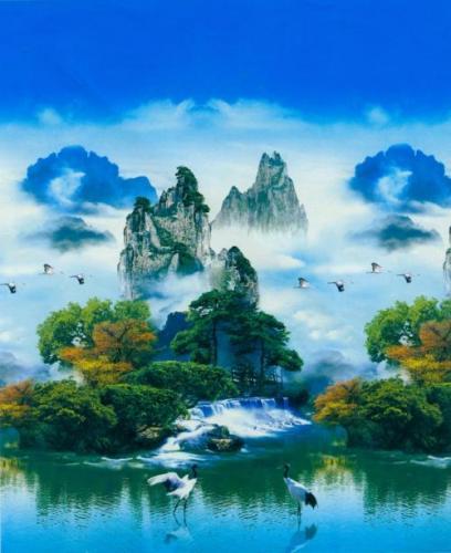 大寒祝福朋友圈