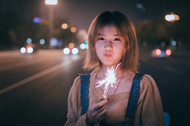 腊八节祝福语送孩子 腊八节，送你一碗莲子