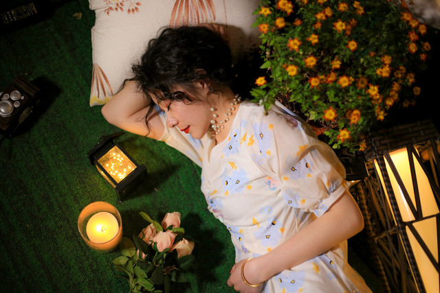 迟来的女生节祝福语