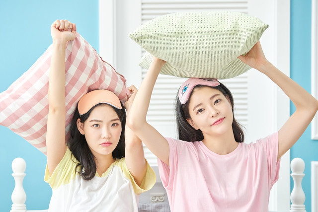 春节晚安说说心情一句、给每一个烦恼一段期限