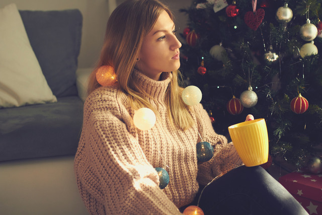 小年前一天的心情说说 **一路走来，心中充