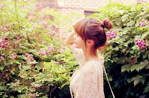 微信个性签名英语好听文艺范儿--love