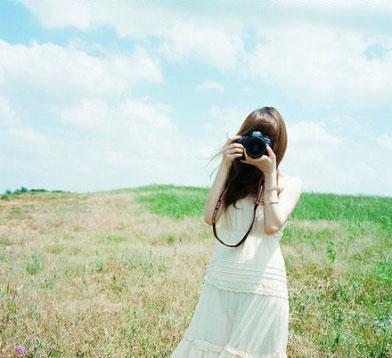 00后女生关于爱情的个性签名大全--如果还有下辈子