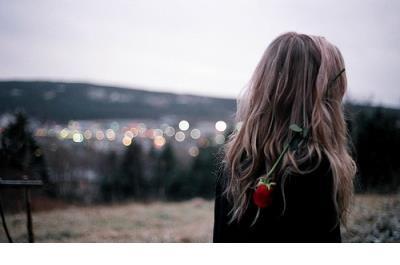 2021最新唯美经典的古风说说大全--谎言像一朵盛开的鲜花--外表美丽