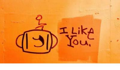 2021一个人心烦签名