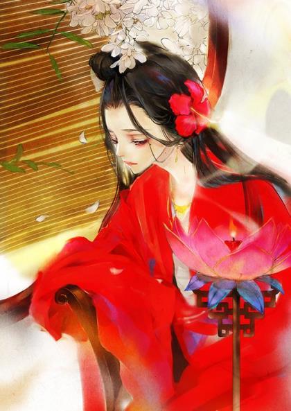 超拽个性女生霸气签名