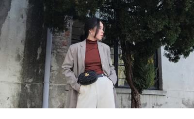 2021幸福女生个性签名、人格分裂