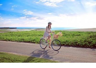 女生励志唯美个性签名--想象是美好的