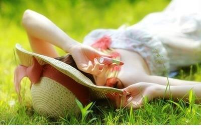 2021好听幸福的qq签名大全_天之涯，地之角，知交、天之涯