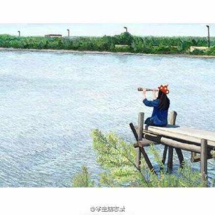 00后青春少年努力奋斗的个人签名--人穷的时候啥都想吃，