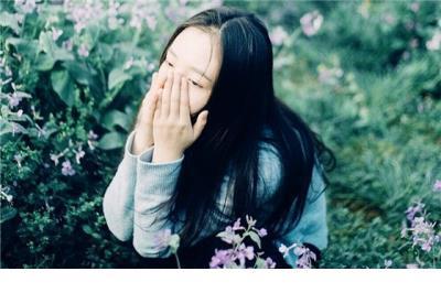 较长的伤感个性签名