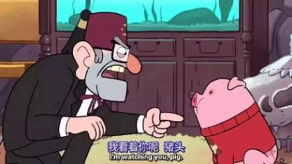 搞笑无厘头签名