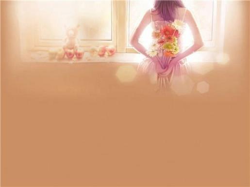 初中毕业搞笑个性签名--花已经开好了……