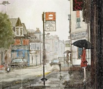 2021最新意境女生qq签名_俗话说娶妻求淑女